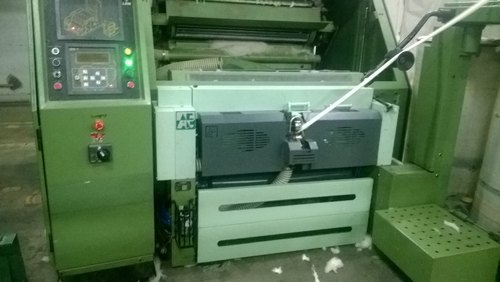 Webf King for LR LC300 Carding